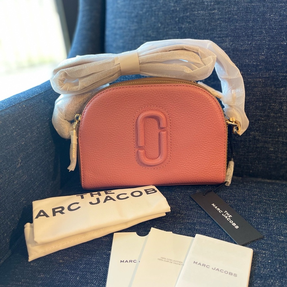 ❌SOLD❌MARC JACOBS Shutter Bag